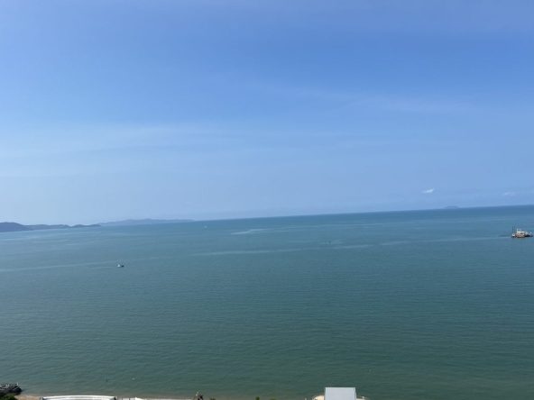 Квартира_La Royale Beach_2