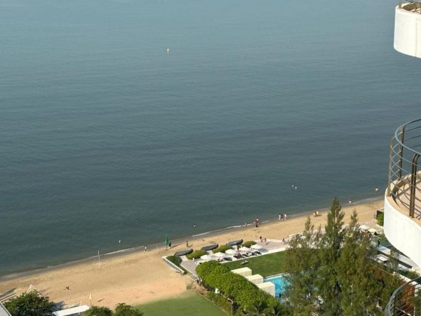 Квартира_La Royale Beach_3