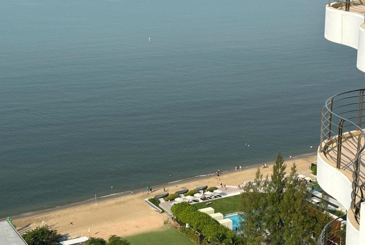 Квартира_La Royale Beach_3