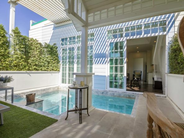 Квартира_Grand Florida Beach Front