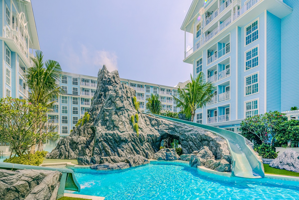 Квартира_Grand Florida Beach Front_5