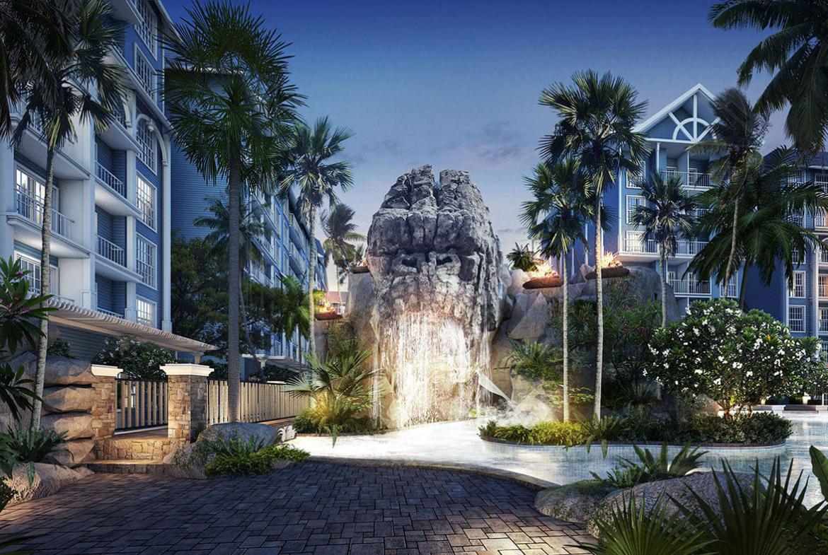 Квартира_Grand Florida Beach Front_6