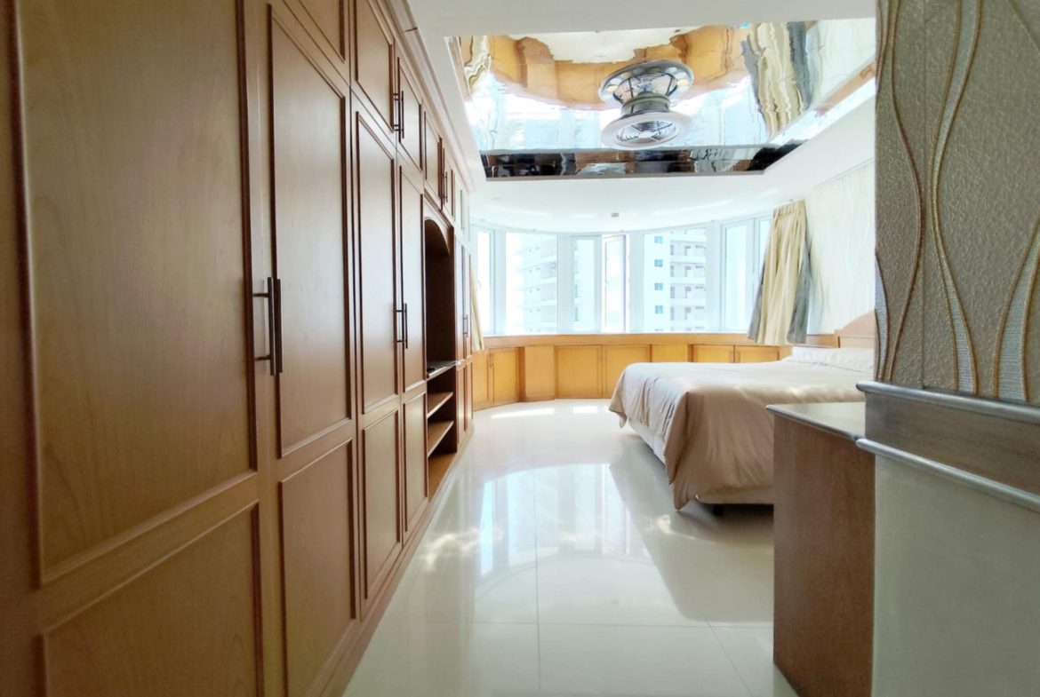 Квартира_Jomtien Complex Condotel_12