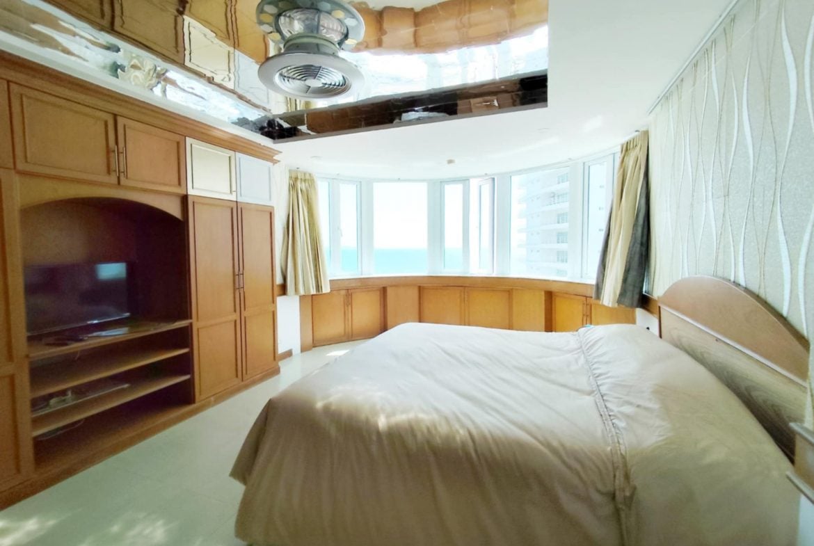 Квартира_Jomtien Complex Condotel_13