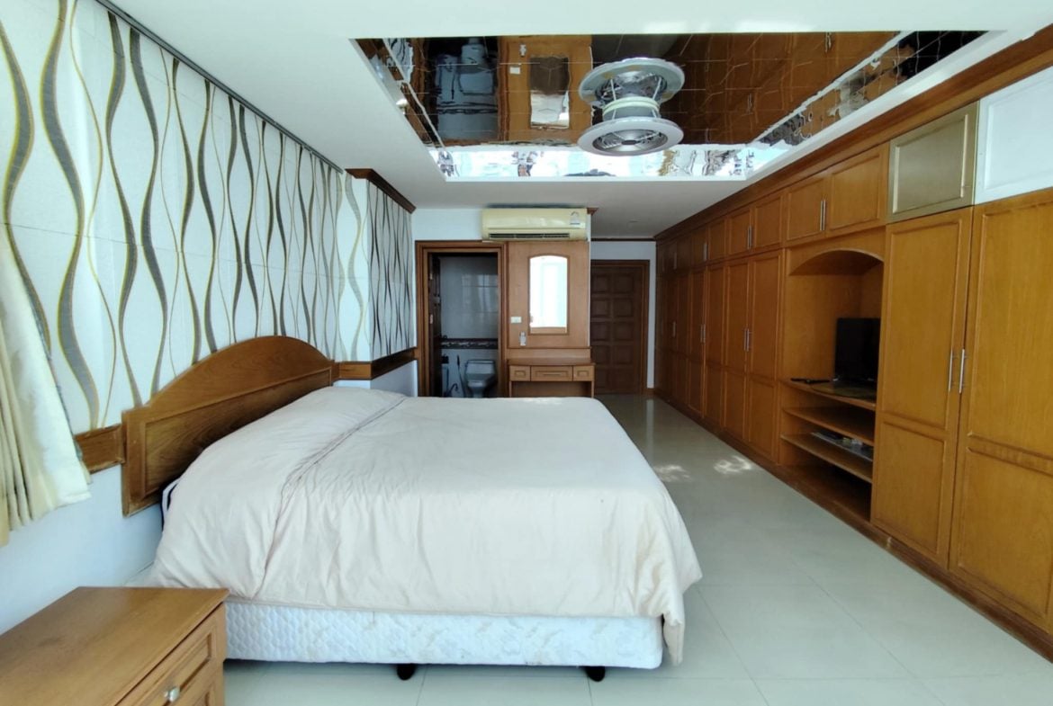Квартира_Jomtien Complex Condotel_14