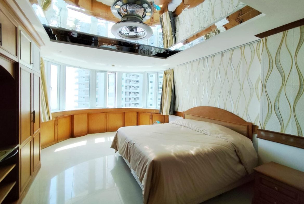Квартира_Jomtien Complex Condotel_15