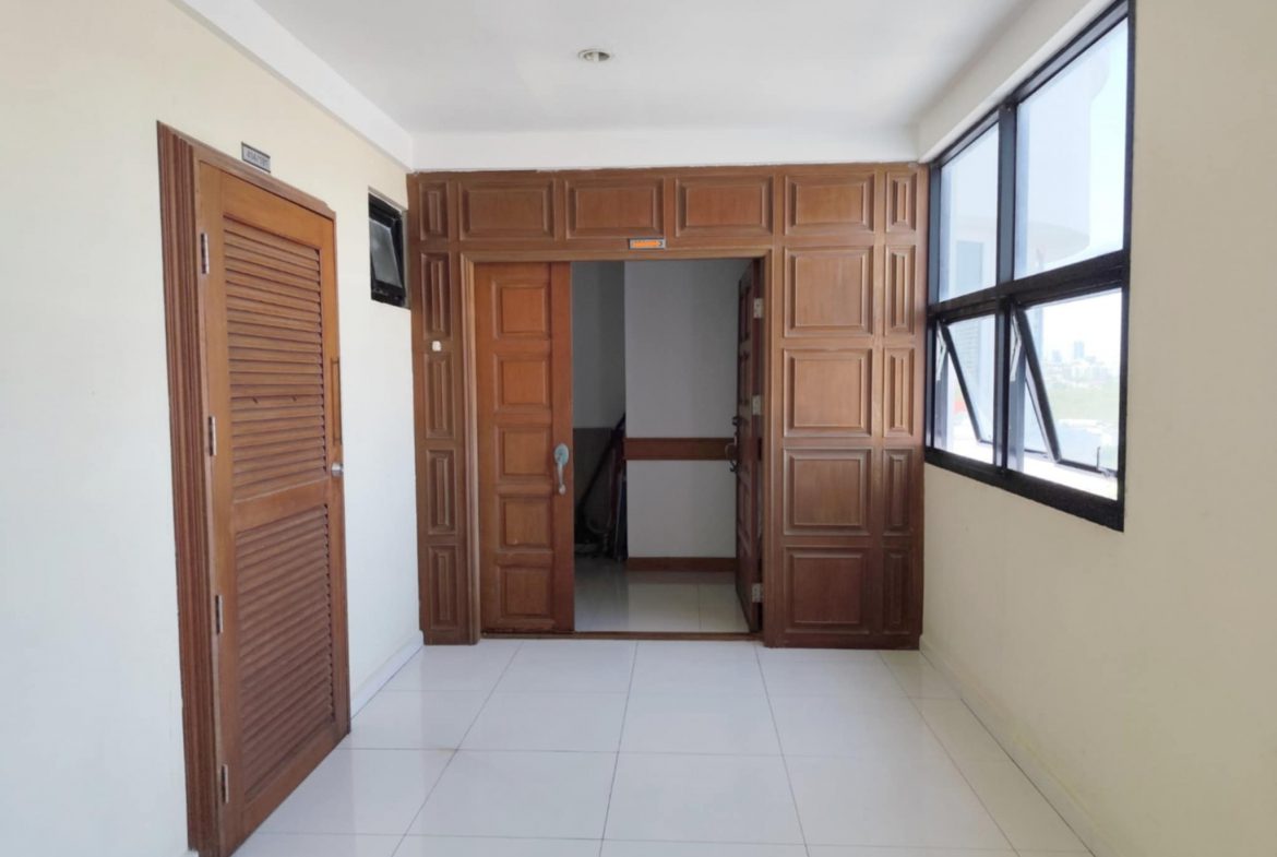 Квартира_Jomtien Complex Condotel_2
