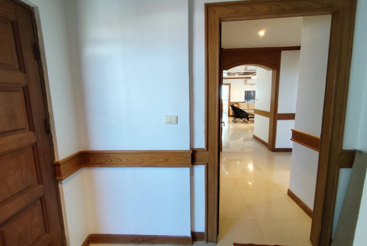 Квартира_Jomtien Complex Condotel_3