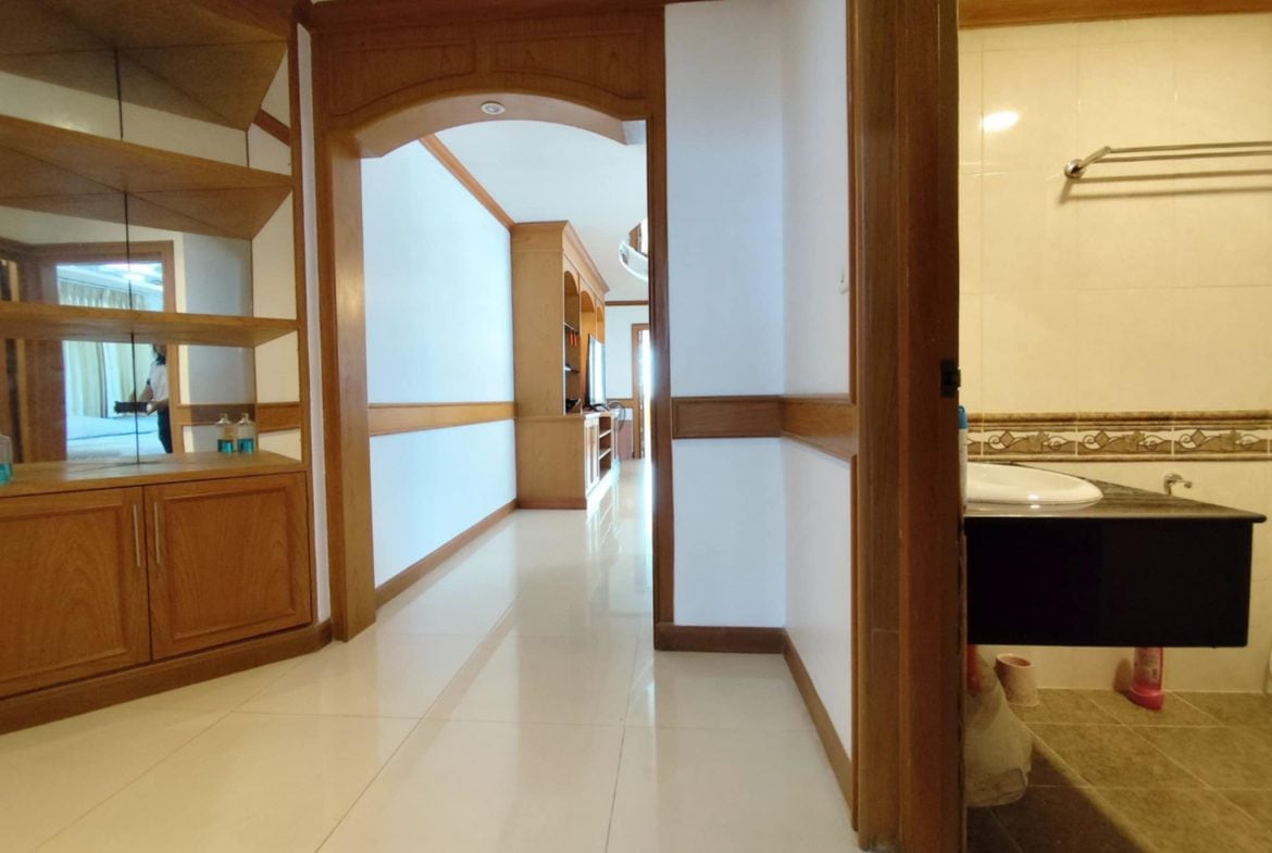 Квартира_Jomtien Complex Condotel_5