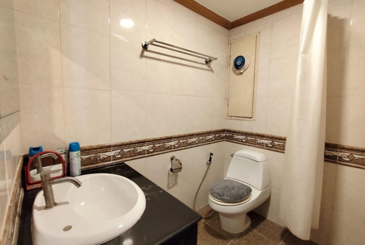 Квартира_Jomtien Complex Condotel_6