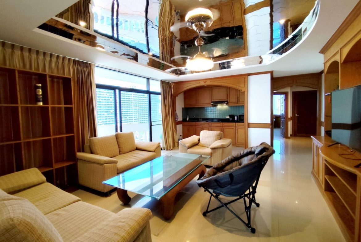 Квартира_Jomtien Complex Condotel_8