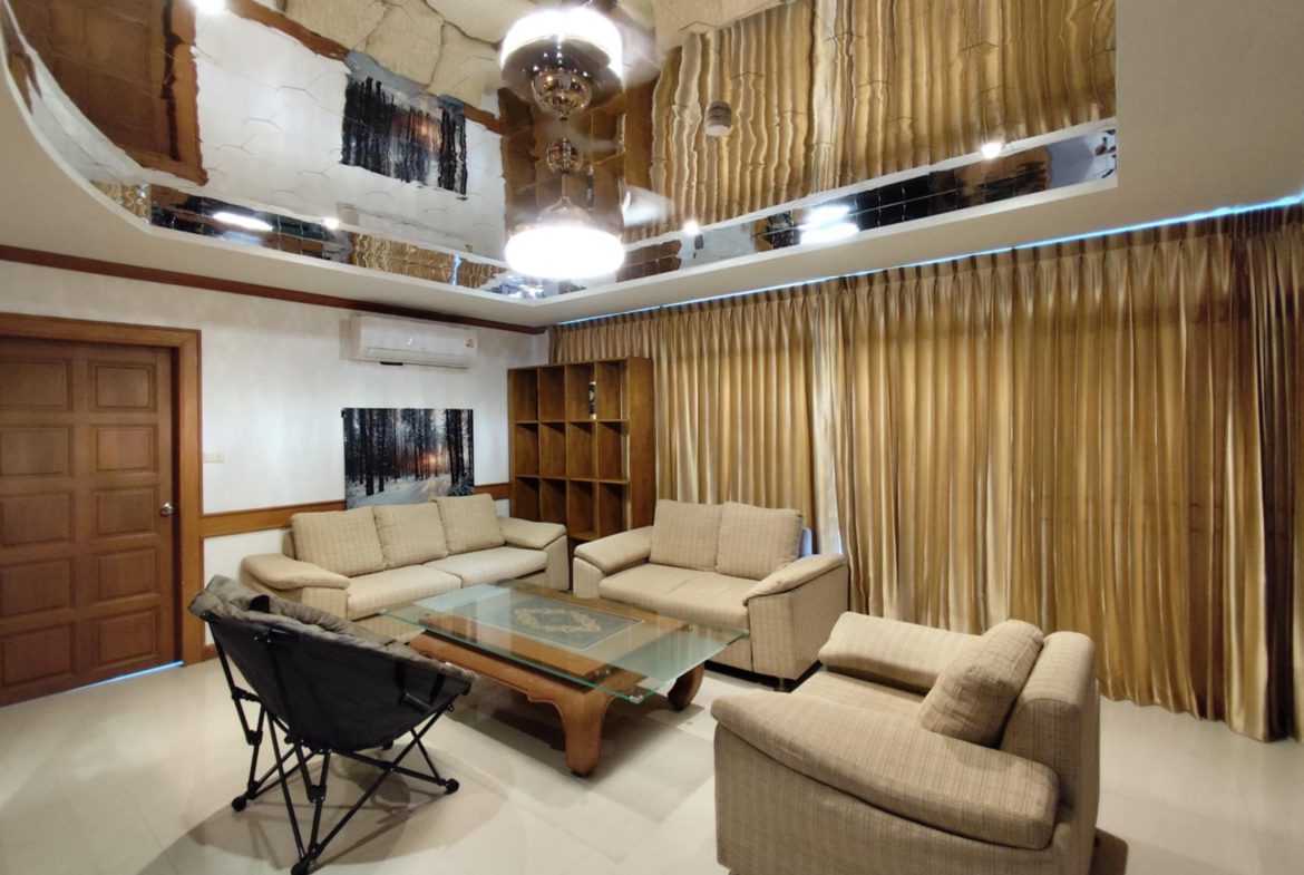 Квартира_Jomtien Complex Condotel_9