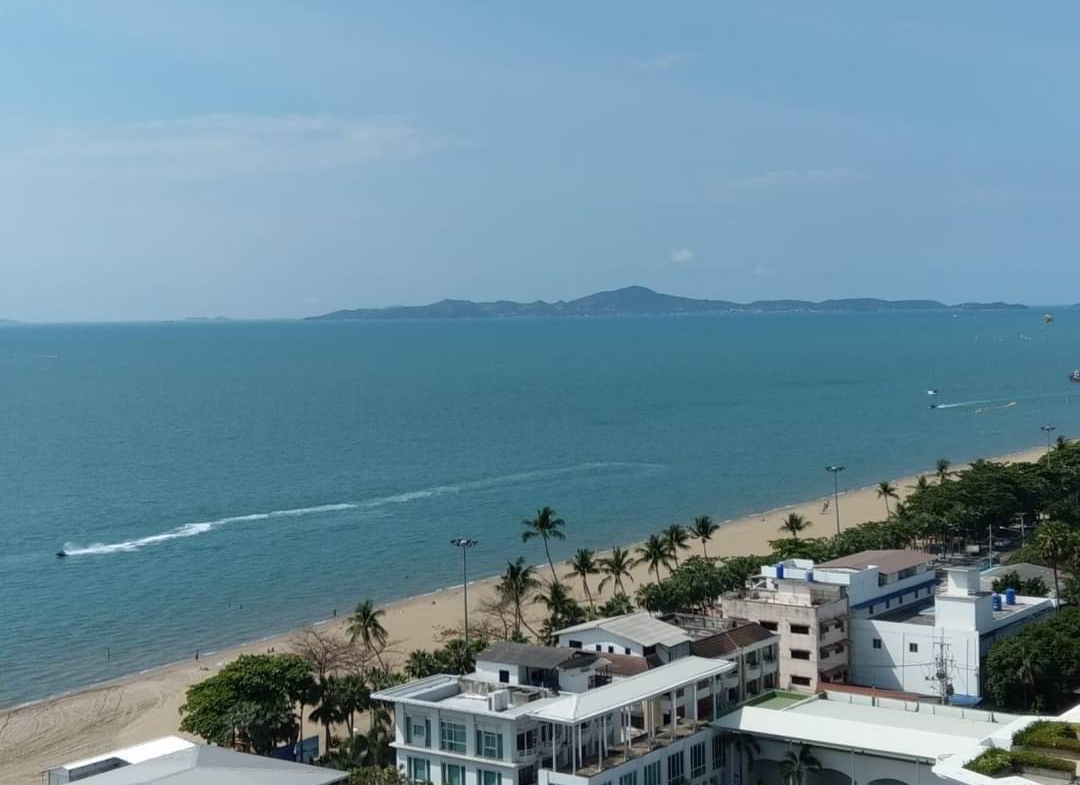 Студия_View Talay Condo 8_6