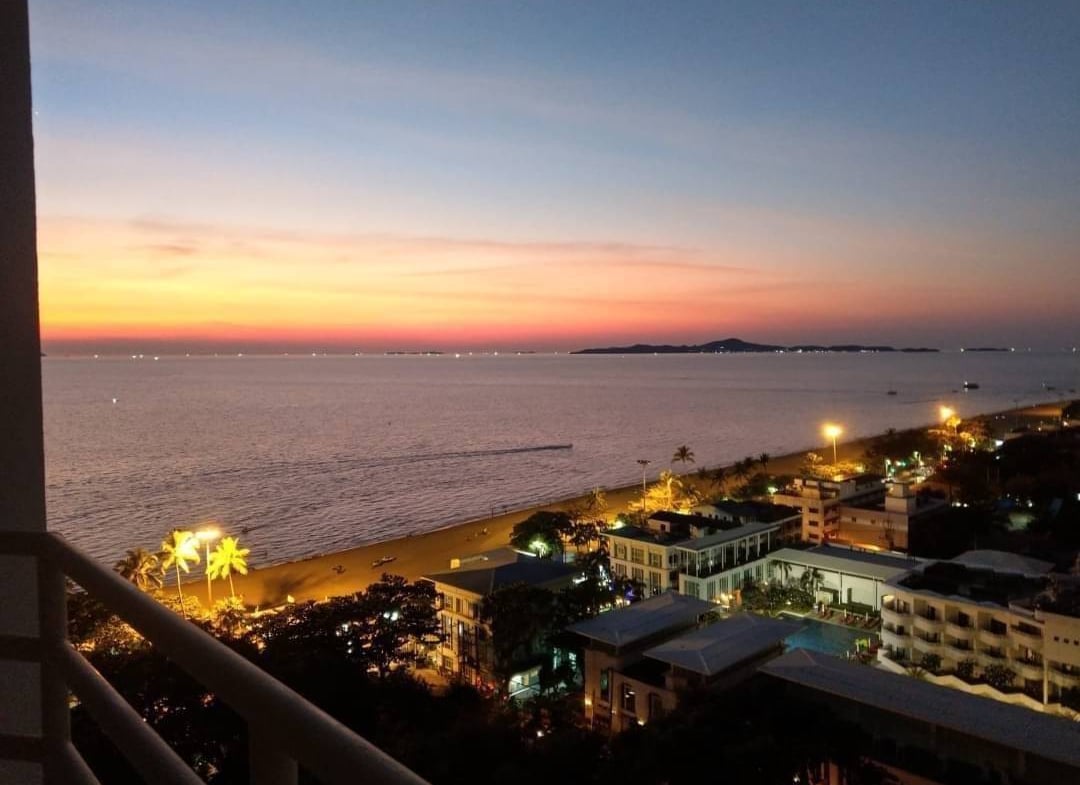 Студия_View Talay Condo 8_7