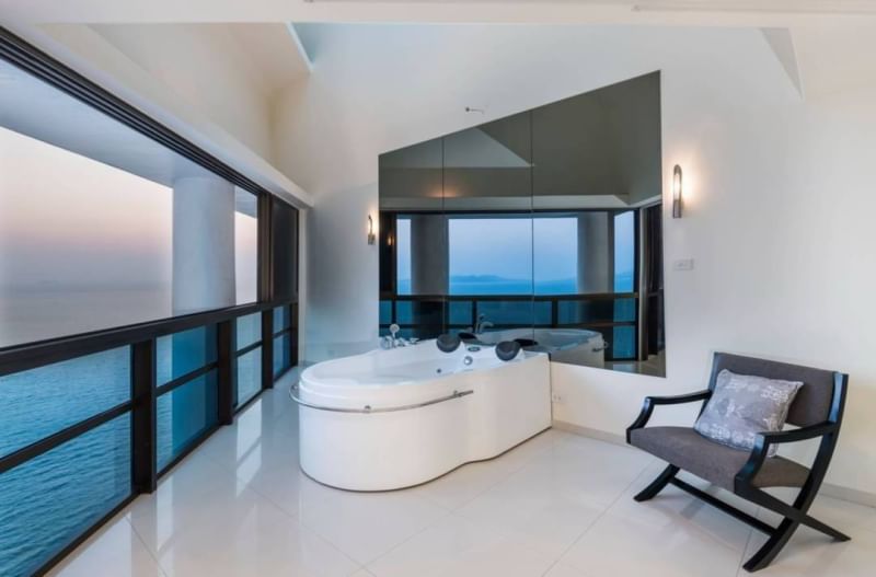 Квартира_Jomtien Plaza Condotel_12