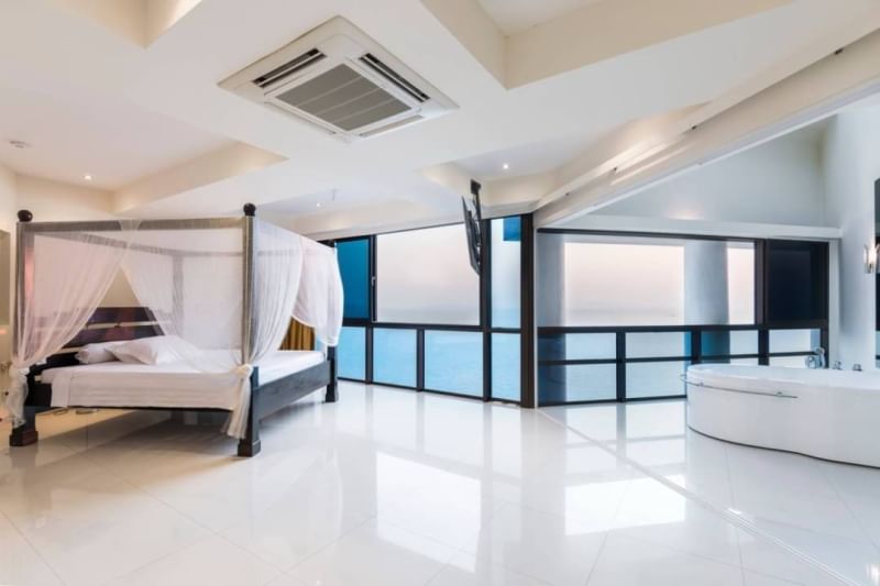 Квартира_Jomtien Plaza Condotel_13