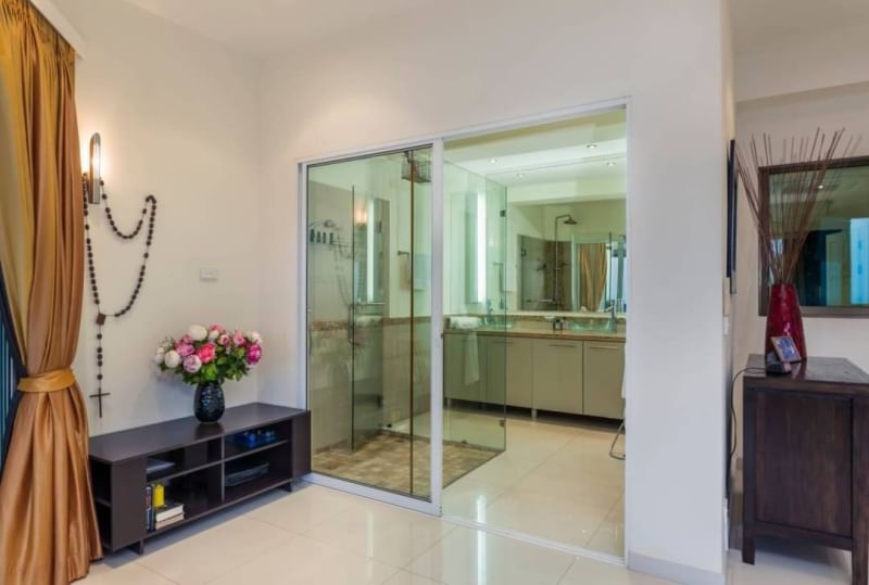 Квартира_Jomtien Plaza Condotel_15