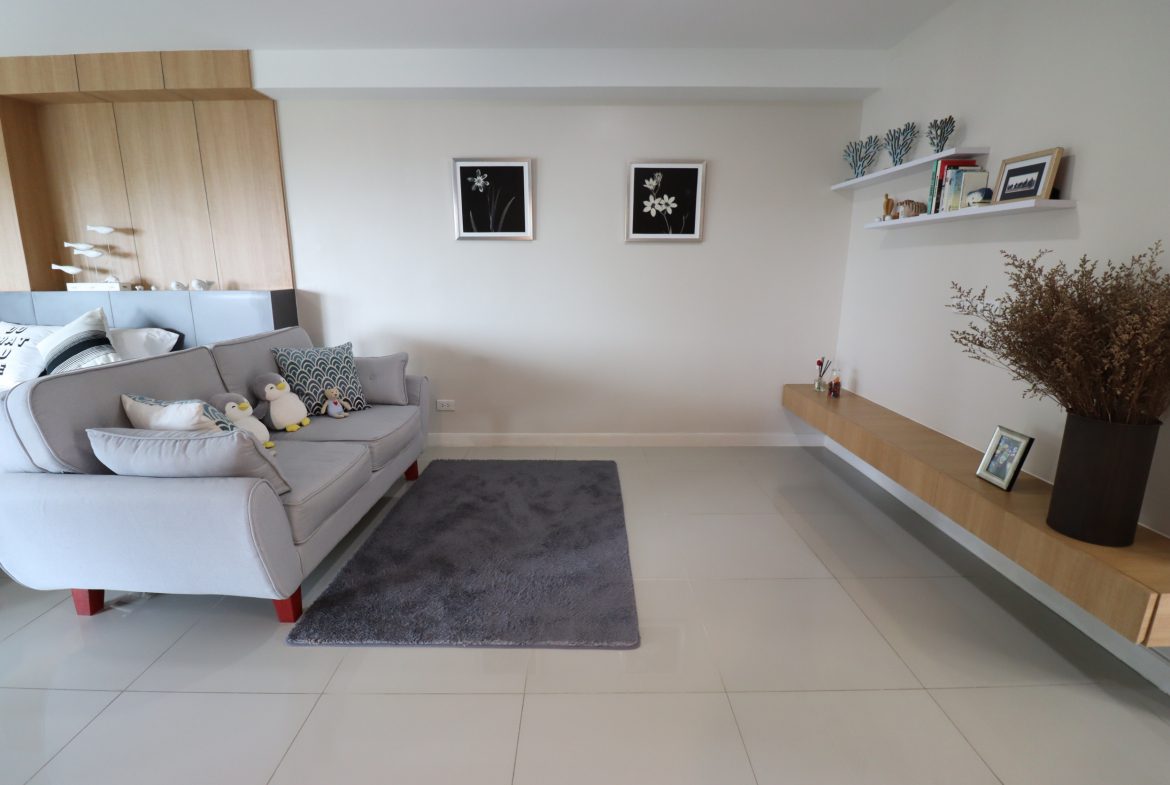 Квартира_Grand view condo_14