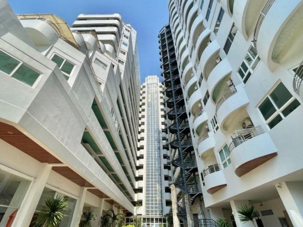 Квартира_Grand view condo_3