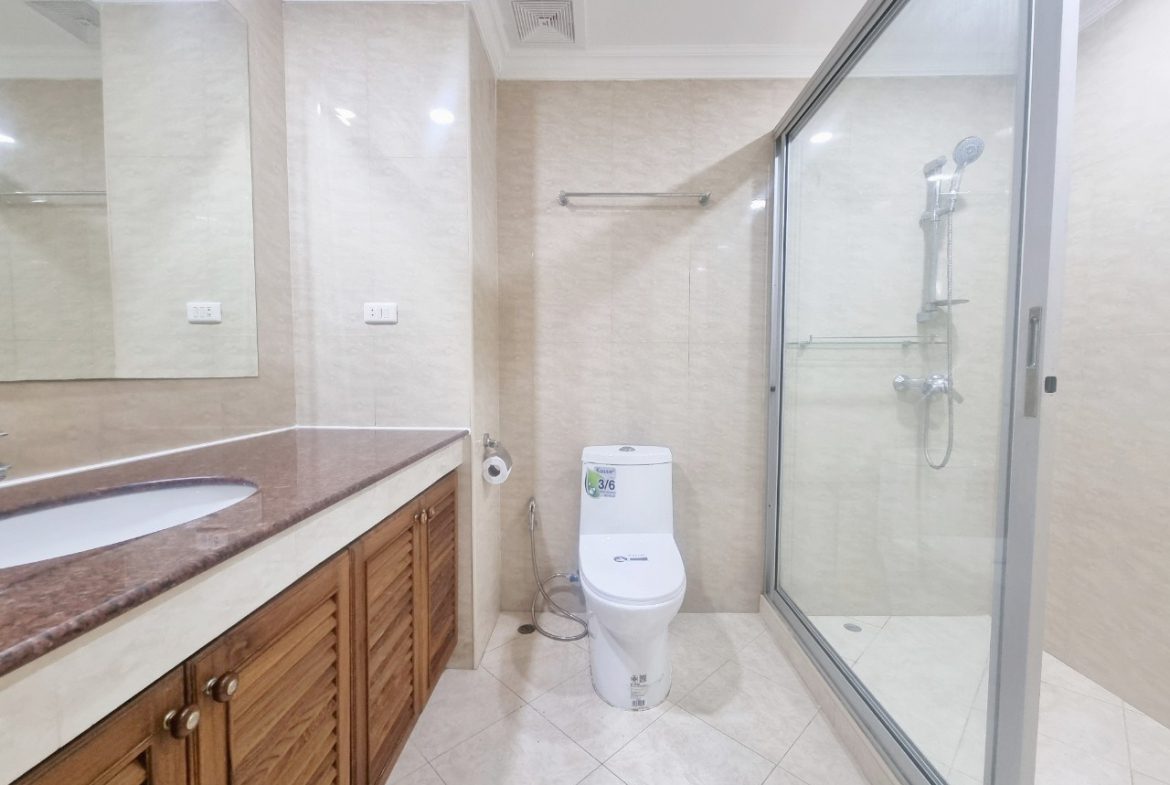 Квартира_View Talay Residence 4_5