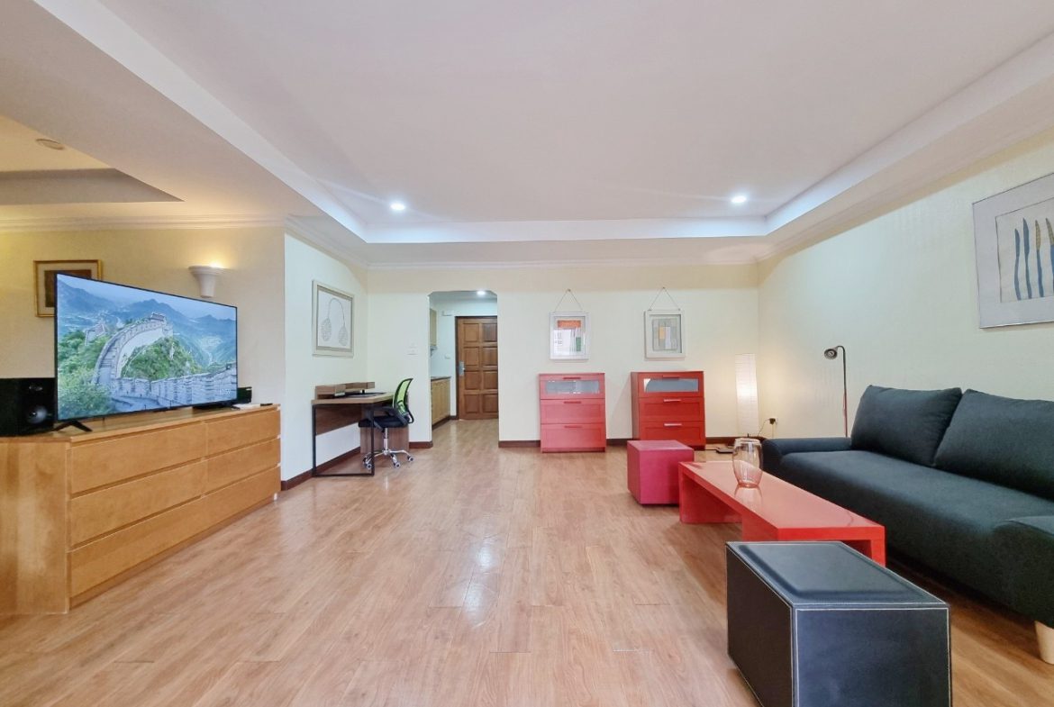 Квартира_View Talay Residence 4_7