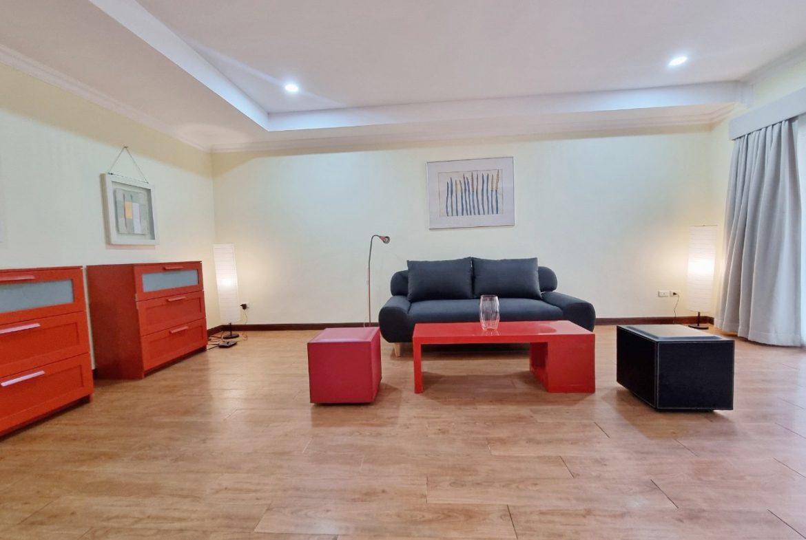 Квартира_View Talay Residence 4_8