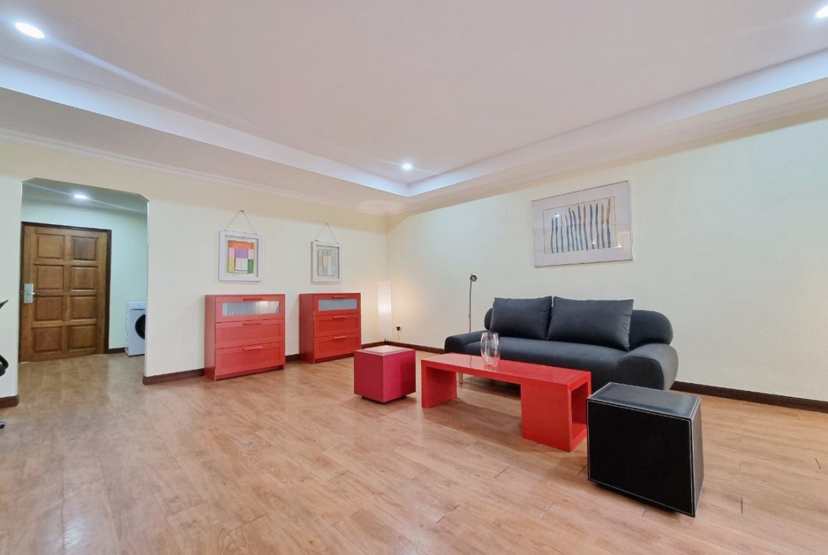 Квартира_View Talay Residence 4_9