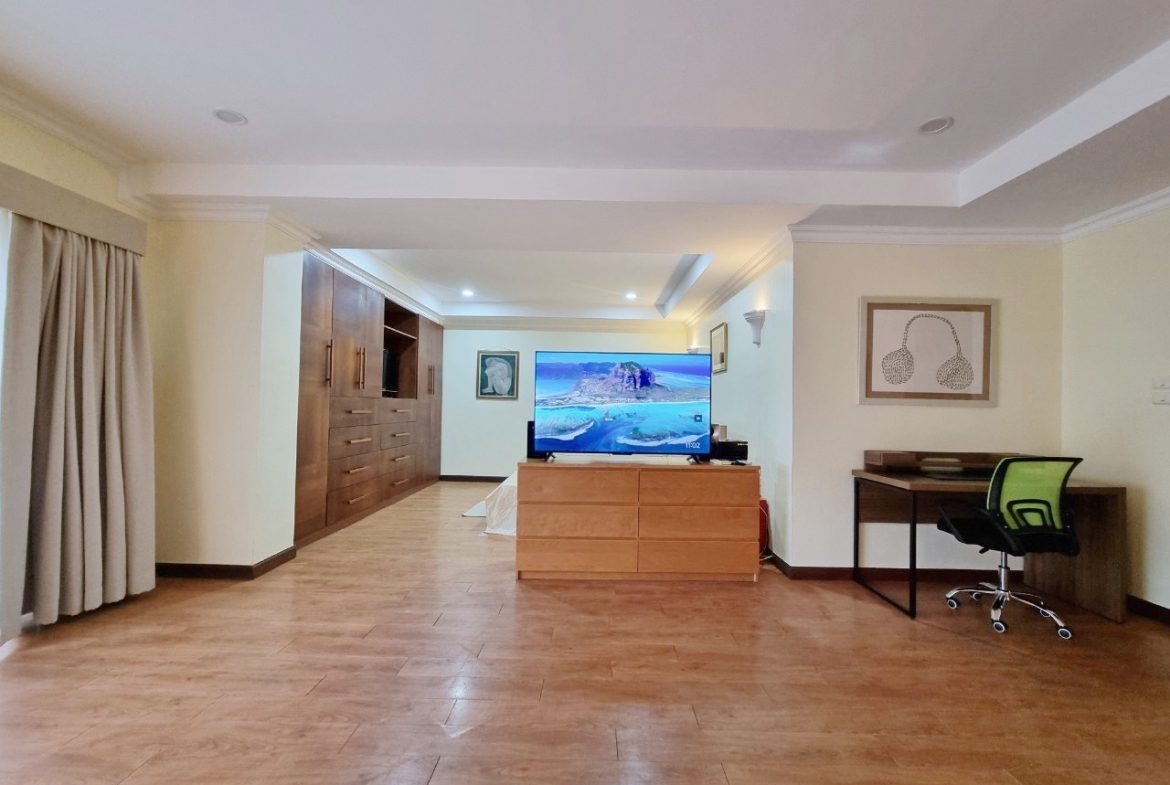 Квартира_View Talay Residence 4_11