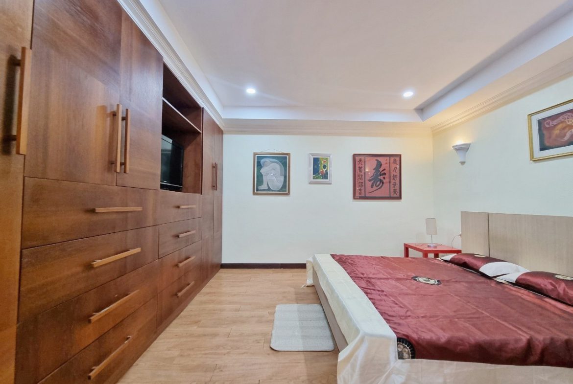 Квартира_View Talay Residence 4_12