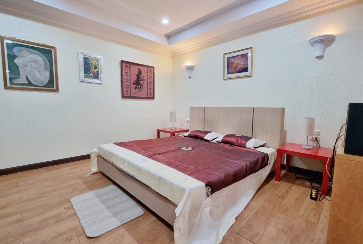 Квартира_View Talay Residence 4_13