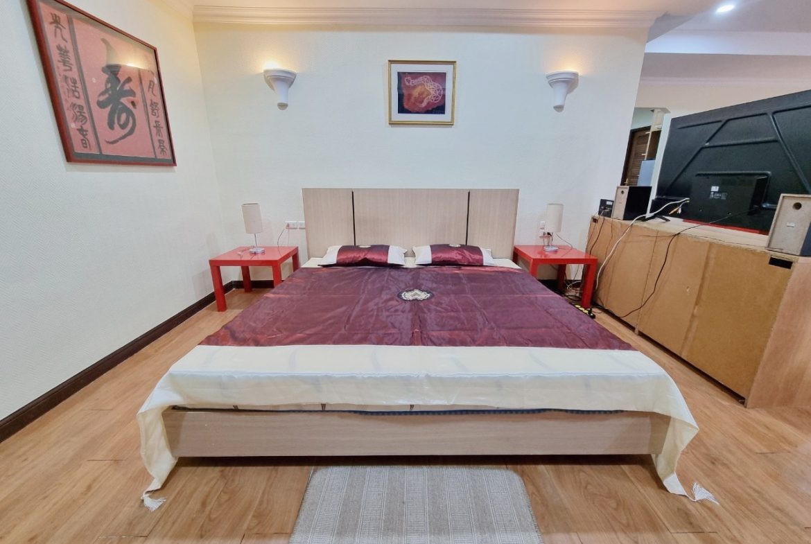 Квартира_View Talay Residence 4_14