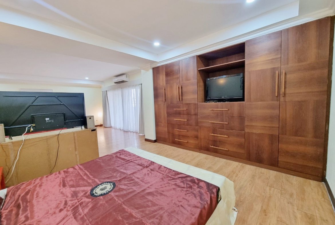 Квартира_View Talay Residence 4_15