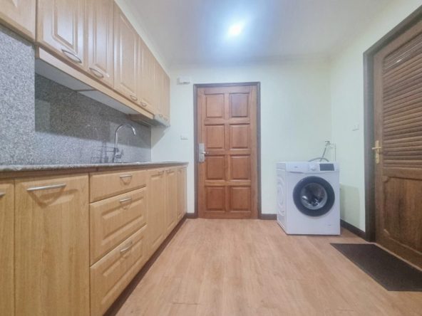 Квартира_View Talay Residence 4