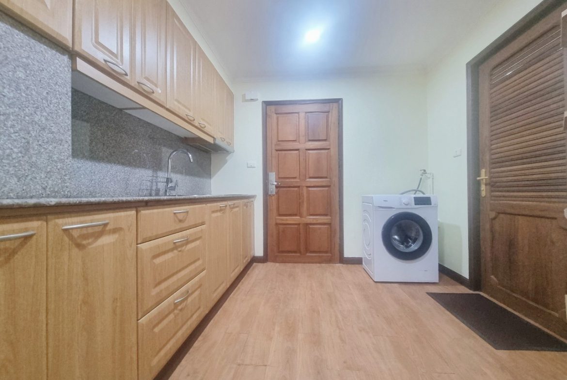 Квартира_View Talay Residence 4