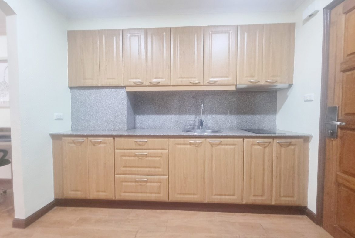 Квартира_View Talay Residence 4_3