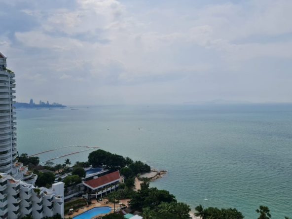 Квартира_The Palm Wongamat Beach