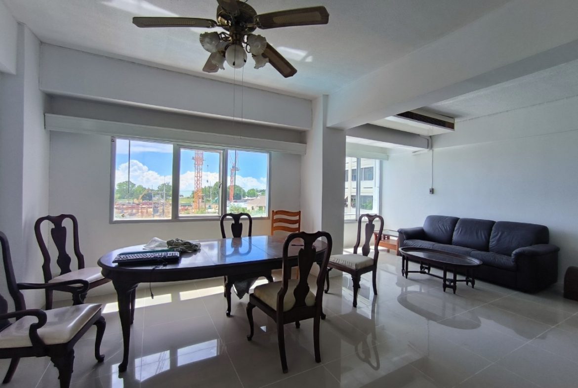 Квартира_Sompong Condo