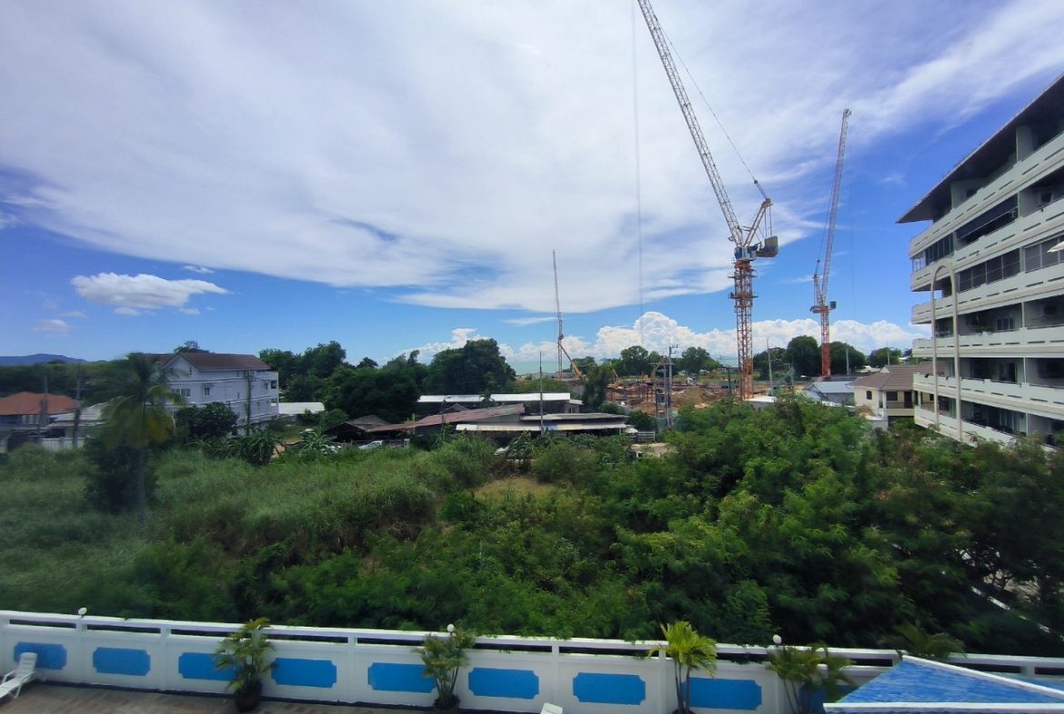 Квартира_Sompong Condo_10