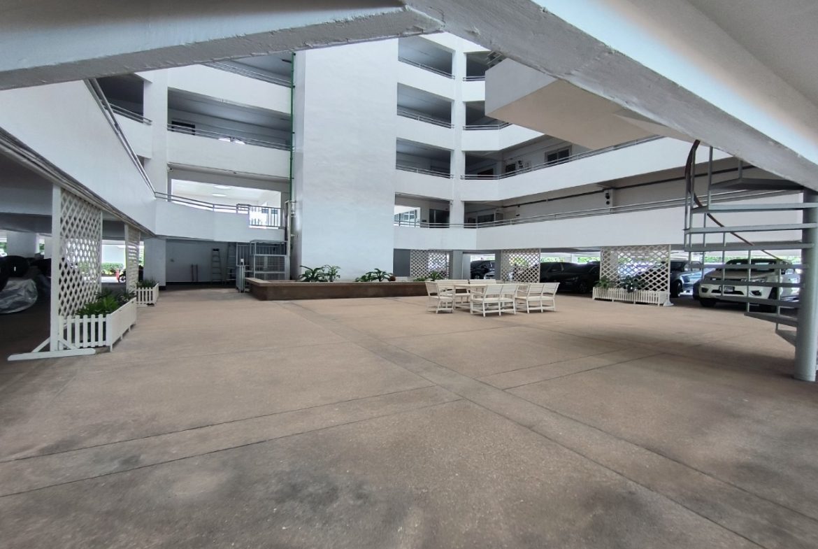 Квартира_Sompong Condo_14
