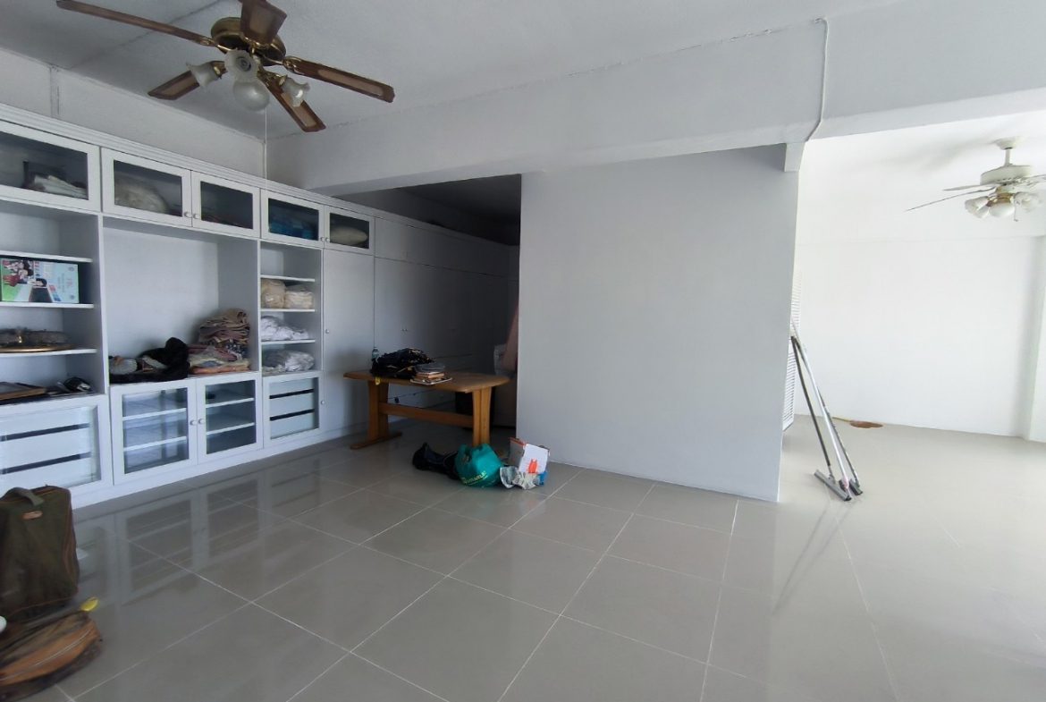 Квартира_Sompong Condo_2