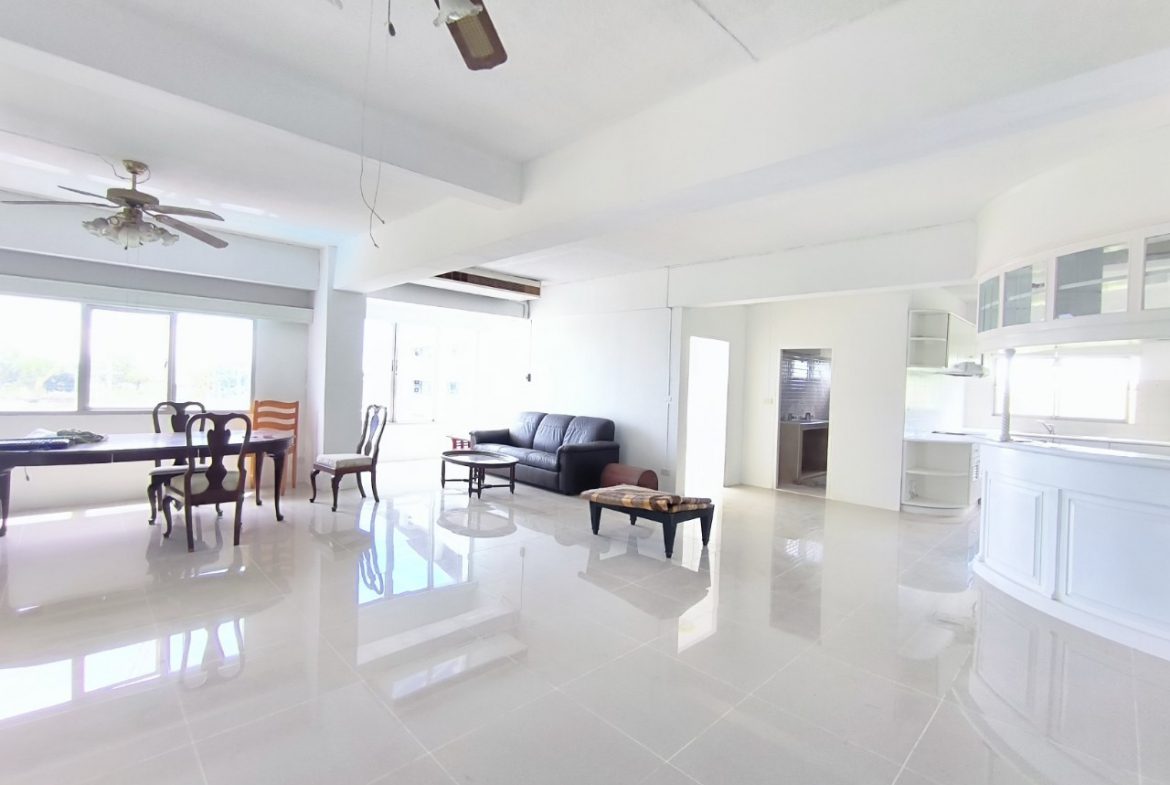 Квартира_Sompong Condo_5