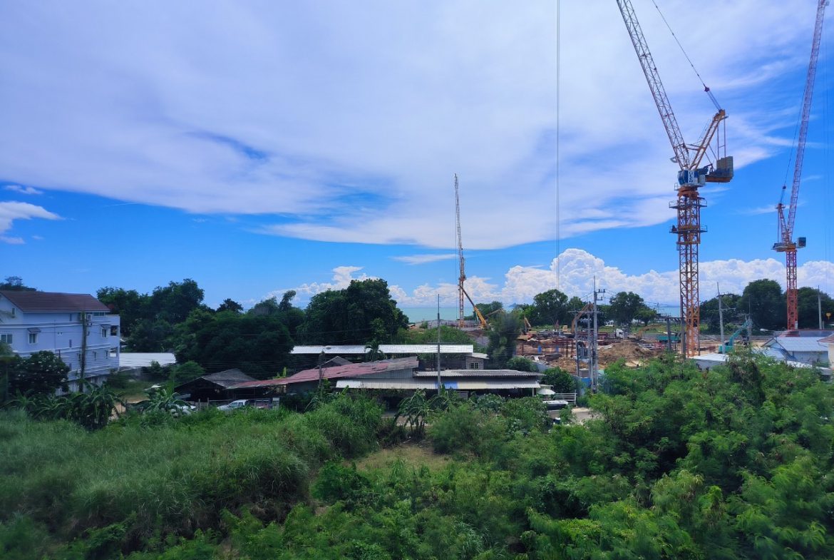 Квартира_Sompong Condo_9