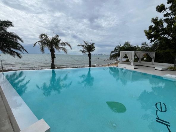 Квартира_Pure Sunset Baech