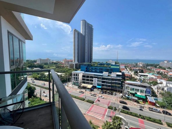 Квартира_The Riviera Ocean Drive