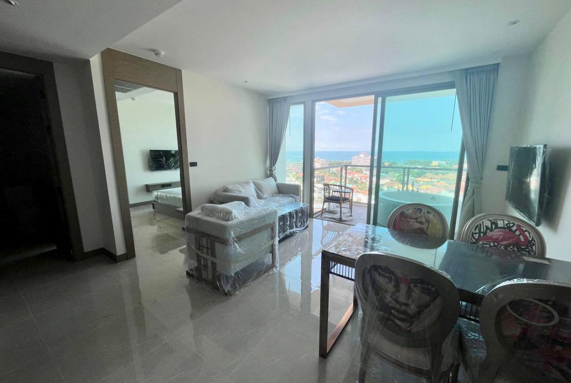 Квартира_The Riviera Ocean Drive_6