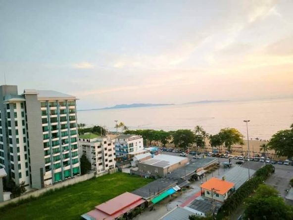 Квартира_View Talay Condo 8