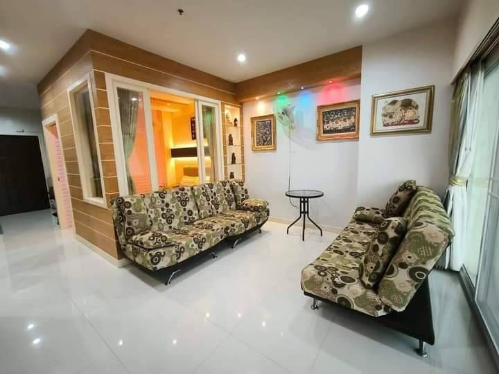 Квартира_View Talay Condo 8_2