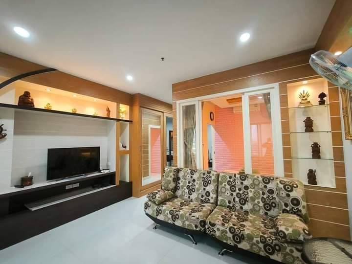Квартира_View Talay Condo 8_3