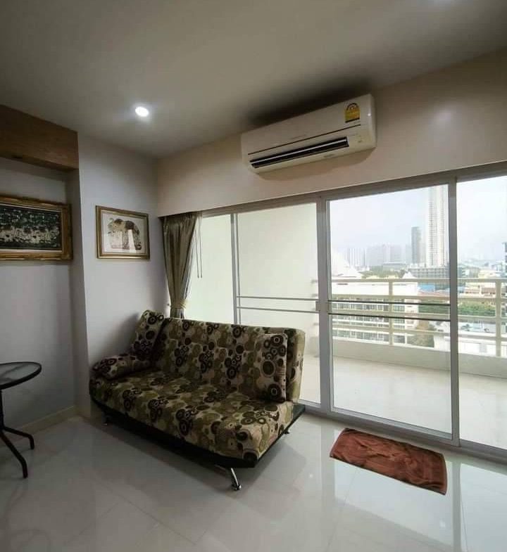 Квартира_View Talay Condo 8_4