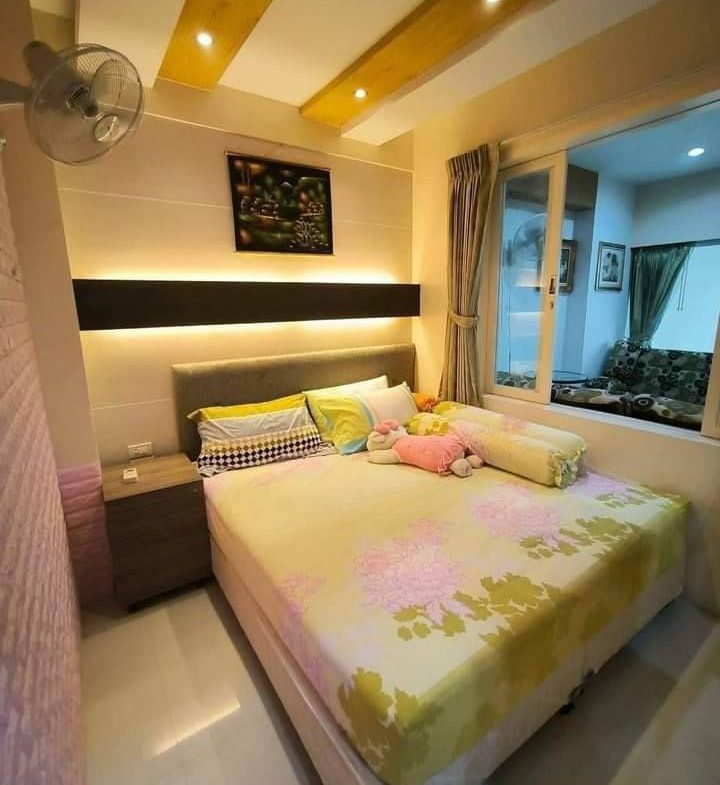 Квартира_View Talay Condo 8_5
